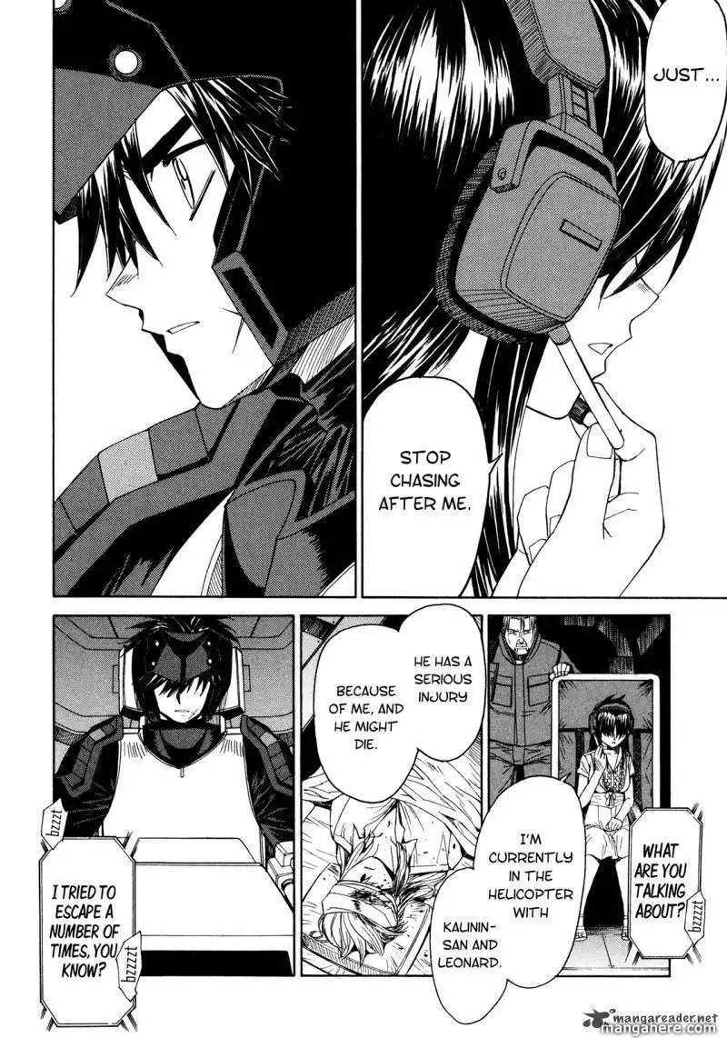 Full Metal Panic! Sigma Chapter 44 26